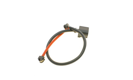 Фото 5 - Датчик зносу гальмівних колодок Metelli SU.217 (SU217)