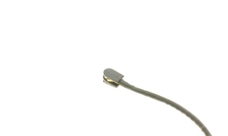 Фото 2 - Датчик зносу гальмівних колодок Metelli SU.310 (SU310)