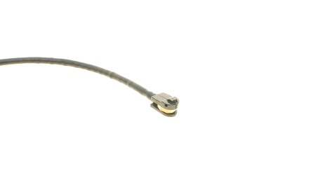 Фото 3 - Датчик зносу гальмівних колодок Metelli SU.310 (SU310)