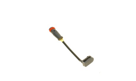 Фото 2 - Датчик зносу гальмівних колодок Metelli SU.313 (SU313)