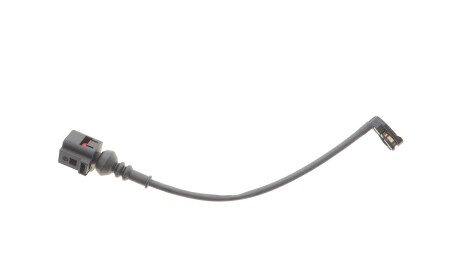 Датчик зносу гальмівних колодок VW Crafter 2.0TDI 16- (L=230mm) - ((2N0615437B, 2N0615437)) Metelli SU.364