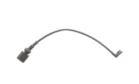 Датчик износа тормозных колодок (задних) VW Crafter 2.0TDI 16- (L=290mm) - ((2N0615437A)) Metelli SU.365