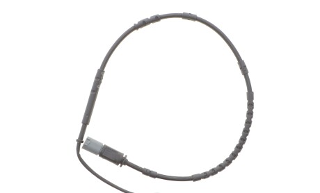 Датчик зносу гальмівних колодок (задніх) BMW i3 (I01) 13- (L=685mm) - ((34356857154, 6857154)) Metelli SU.370