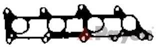 Фото 3 - Прокладка впускного колектора METGUM 0332