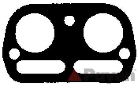 Фото 3 - Втулка стабилизатора METGUM 2305