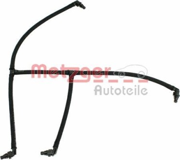 ШЛАНГОПРОВОД - METZGER 0840049