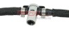Шланг зливний BMW X5 (E70)/X6 (E71)/5 (F10) 3.0d 08-14 (к-кт) N57 - (13537799993, 7799993) METZGER 0840084 (фото 1)