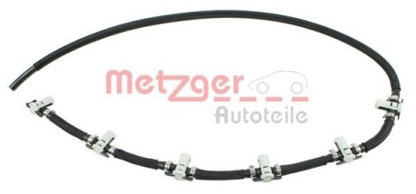 Фото 2 - Елемент топливной системы METZGER 0840084