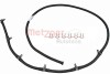 Шланг зливний BMW (E46)/X5 (E53) 3.0d 02-06 - (13537799179, 13537790330) METZGER 0840122 (фото 1)