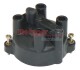 Крышка распределителя зажигания - (b3S518V00, B59318V00, B59318V00A) METZGER 0881014 (фото 1)
