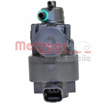 Фото 2 - Автозапчастина METZGER 0892270