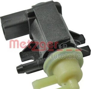 Клапан управління тиском - METZGER 0892502