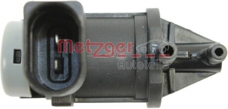 Клапан управління тиском - (1J0906283B, 1J0906283C, 1K0906283) METZGER 0892556