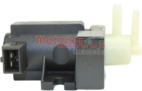 Клапан управління турбіни Opel Astra H/Corsa D/Zafira B 1.3/1.9 CDTI 04-19 (Hueco) (HUECO) - (5851600, 5851073, 55563534) METZGER 0892561
