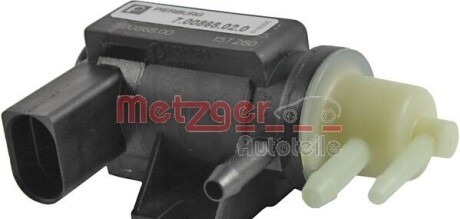 Фото 2 - Автозапчасть METZGER 0892592