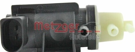 Преобразователь давления - ((8D0906627B, 5Q0122093A, 5Q0906457B, 5Q0122093, 5EF951206E)) METZGER 0892592