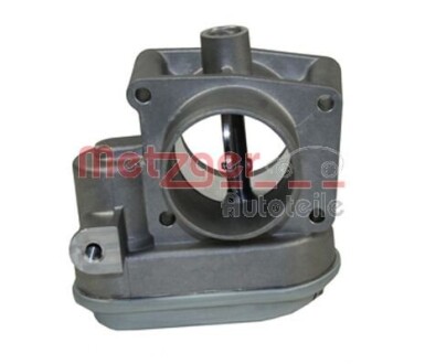 Корпус дросельного вузла - METZGER 0892606