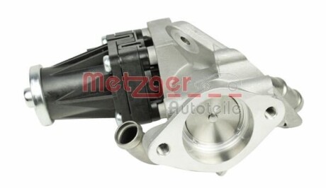 Клапан рециркуляції газів - METZGER 0892621