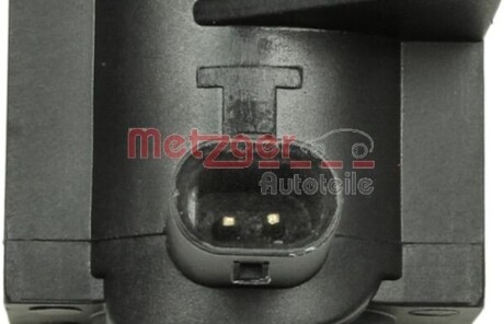 Клапан управління турбіни MB Vito (W639) 2.2CDI OM646 03- - (a0041539328, 0041539328) METZGER 0892661 (фото 1)