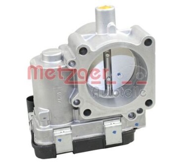 Корпус дросельного вузла ORIGINAL ERSATZTEIL - METZGER 0892715