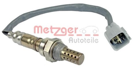 Кисневий датчик GREENPARTS - METZGER 0895604