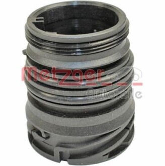 Штекер корпусу фільтра АКПП BMW 3 (F30/F31)/VW Amarok - METZGER 0899058