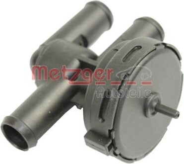 Кран пічки Opel Astra F/ Omega B/ Vectra B 92-02 - METZGER 0899077
