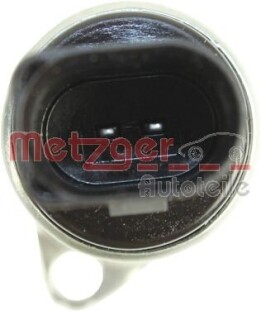 Клапан регулятора розподільчого валу - ((06E109257F, 06E109257J, 06E109257P)) METZGER 0899108