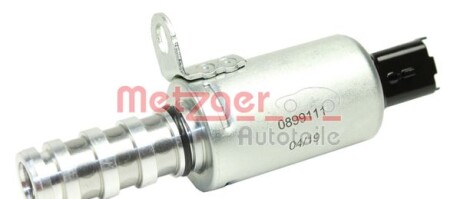 Клапан управления - ((11367564734, 11367566652, 11367587760, 11367604292, 11368610388)) METZGER 0899111