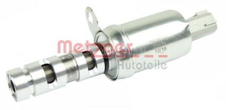 Фото 2 - Автозапчасть METZGER 0899146