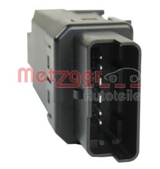 Фото 2 - Автозапчасть METZGER 0899155