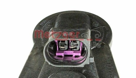 Фото 2 - Автозапчастина METZGER 0899169