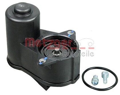 Фото 3 - Автозапчастина METZGER 0899169