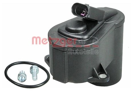 Електродвигун ручного гальма - METZGER 0899169