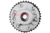 Шестерня розподільного валу BMW 3 (E90)/5 (E60/F10) 07-11 (фазорегулятор) (N43/N53) (впуск) - (11367540346) METZGER 0899220 (фото 2)