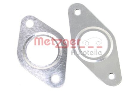 Прокладка клапана EGR Ford Transit 2.2/2.4 TDCi 06- - (1618R8, 1372425) METZGER 0899249