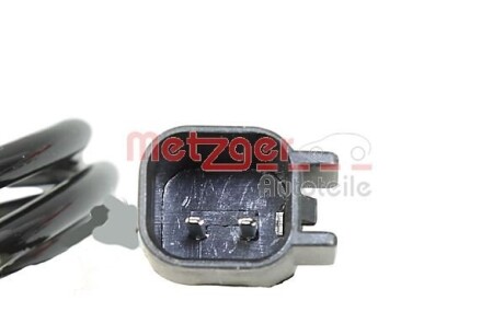 Датчик ABS (задній) (L) Opel Insignia A 08-17 - METZGER 09001144