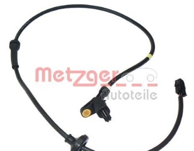 Датчик ABS - METZGER 0900115