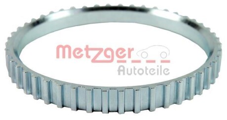 Кільце ABS (переднє) S60 I/II/S70/S80/V70 I/II/XC70/XC90 91- (z=48) - METZGER 0900164