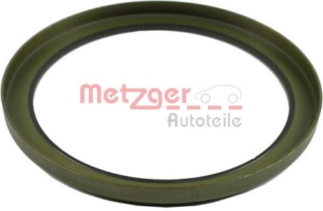 Фото 2 - Комплектуюча АБС METZGER 0900176