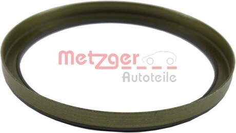 Фото 2 - Комплектуюча АБС METZGER 0900179