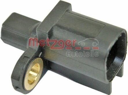 Датчик ABS (задній) Ford Transit Connect 1.8TDCi 02-/Galaxy/Mondeo 06- - METZGER 0900837