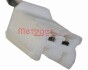 Датчик ABS (задній) Mazda 6 12- - (ghp94371y) METZGER 0900866 (фото 1)