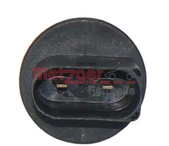 Фото 2 - Автозапчасть METZGER 0901002