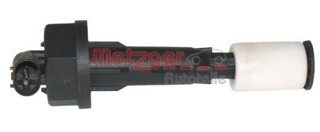 Датчик рівня охолоджуючої рідини BMW 3 (E36)/5 (E39/E34)/7 (E38) 91-04 - METZGER 0901027