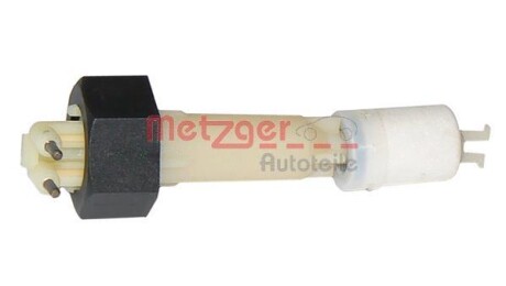Датчик рівня охолоджуючої рідини BMW 3 (E36) 2.0-2.8i 91-99 - METZGER 0901028