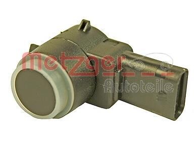 Датчик паркування (передній) MB E-class (W212) 09- - ((A2125420018, 2125420018)) METZGER 0901052