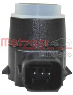 Фото 2 - Автозапчасть METZGER 0901073