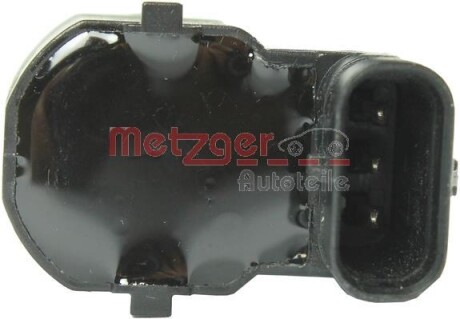 Фото 2 - Автозапчастина METZGER 0901104