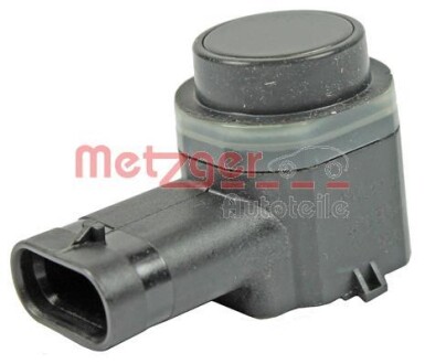Датчик парковки - (1S0919275, 1S0919275GRU, 1S0919275C) METZGER 0901119